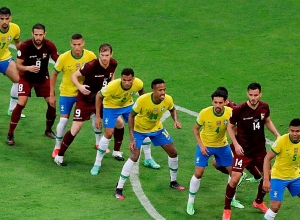 Բրազիլիայում մեկնարկել է ֆուտբոլի խոշոր մրցաշար. 2 թիմ հրաժարվել է մասնակցությունից