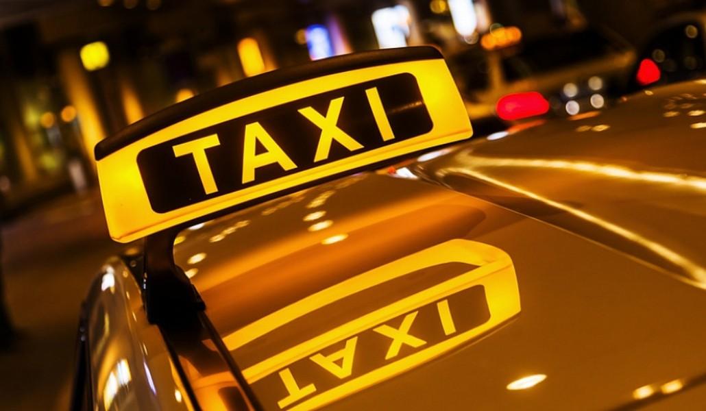 taxi