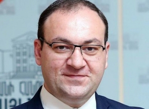 «Հայրենիք» կուսակցության անդամ Արսեն Բաբայանի մամուլի ասուլիսը. ՈՒՂԻՂ