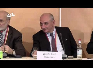 Нельзя прийти с улицы и руководить государством: Аркадий Гукасян