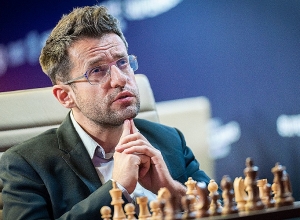 Լևոն Արոնյանը շախմատի 2021 Superbet Classic մրցաշարում գրավեց 2-րդ տեղը