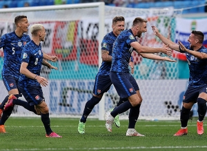 Սլովակիան հաղթեց 10 ֆուտբոլիստով մնացած Լեհաստանին. Եվրո-2020