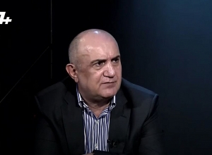 Գործն Անվտանգությունում  է, ես հետևողականորեն ձեր հետևից գալու եմ, դուք պիտի դատվեք․ Սամվել Բաբայան