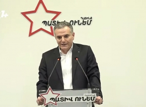 Մինչ Փաշինյանը ծափերով գնում է Սյունիք, Ալիևն ու Էրդողանը արևելքից Շուշի հաղթարշավ են իրականացնում