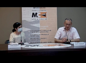 Արտաքին քաղաքականությունը՝ նախընտրական ծրագրերում