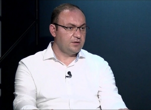 Բացառվում է «Պատիվ ունեմ» դաշինքը ընտրակաշառք բաժանի․Արսեն Բաբայան