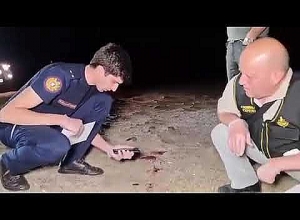 «Լույս Գերեզման» կոչվող սրբատեղիում 41-ամյա տղամարդու են սպանել