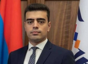 «Հայրենիք» կուսակցության մամուլի խոսնակ Սոս Հակոբյանի ասուլիսը․ ՈՒՂԻՂ