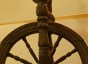 Թեյնիկ, նավթավառ, օրորոց, սնդուկ, ճախարակ․ համալրվել է ՊՈԱԿ-ի ազգագրության ֆոնդը