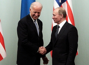 Պուտին-Բայդեն հանդիպումը․ Պուտինը ժամանել է Ժնև․ ՈՒՂԻՂ