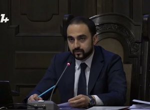 Վճռաբեկ դատարանում վարչական պալատ կստեղծվի․ կառավարությունն ընդունեց որոշումը