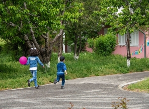 В Араратской области будет создан творческий центр «Детский городок»