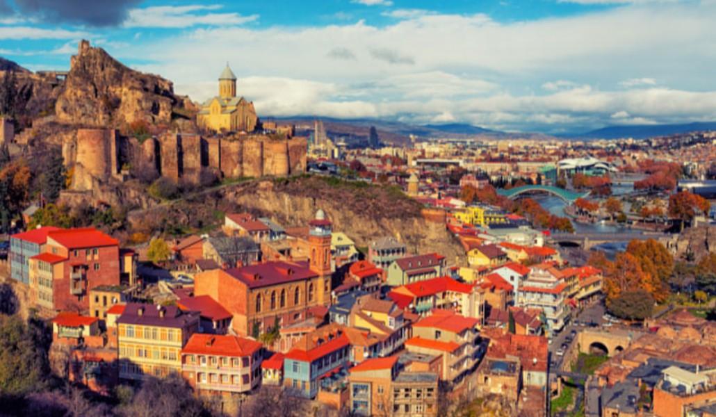 tbilisi