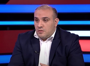 Подписан протокол о прекращении депутатских полномочий Даниеляна