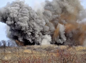 Азербайджанец погиб от взрыва мины в Агдаме