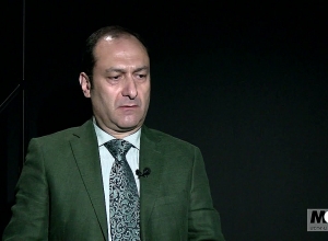 «Республика» откажется от российского оружия, будет эксплуатировать Амулсар: Артак Зейналян