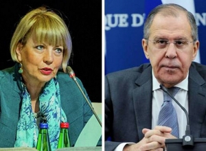 Лавров и генсек ОБСЕ обсудят ситуацию вокруг Нагорного Карабаха