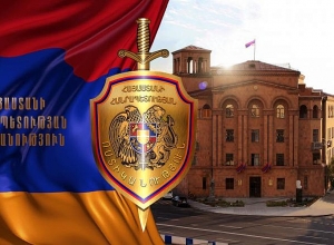 Գորիսի մշակույթի կենտրոնի տնօրենը ձերբակալվել է