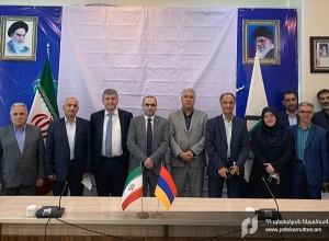 Օրակարգում Մեղրիի և Նորդուզ անցակետերի միջև օպերատիվ կապի ստեղծումն է