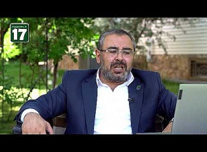 Հիշեք՝ դուք քվեարկում եք նաեւ պատերազմում ընկած մեր եղբայրների փոխարեն․ Սուրեն Սահակյան