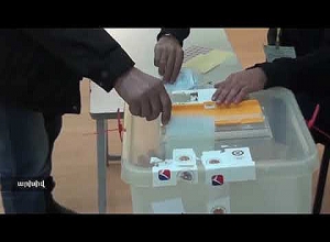 Ոստիկանության ընտրությունների հետ կապված միջոցառումները