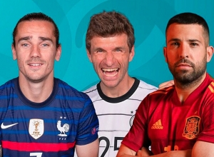 Եվրո-2020, 9-րդ օր. Գերմանիայի, Լեհաստանի և Հունգարիայի հավաքականների վերջին շանսը