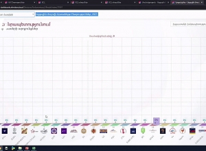 Ելենա Այվազյանի ասուլիսը ԿԸՀ-ում․ ՈՒՂԻՂ