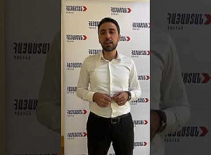 Членов блока «Армения» перевозят из Сюника в Ереван: Арам Вардеванян обращается к ЦИК