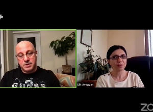 Интервью с юристом, специалистом по информационной безопасности Давидом Сандухчяном