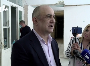 Եթե առաջին ու երկրորդ տեղերի միջև տարբերությունը մեծ լինի բախումներ չեն լինի․ Սամվել Բաբայան