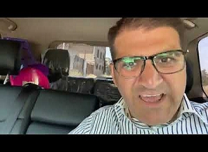 Սրիկաները  սուտ լուրեր են տարածում․ Արման Բաբաջանյանը խոստանում է անուններ տալ