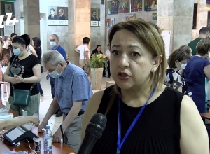 ՔՊ-ականը և ԲՀԿ-ականը՝ ընտրության ընթացքի մասին