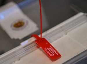 Результаты электронного голосования