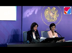 ԿԸՀ-ն՝տեխնիկական խնդիրների մասին