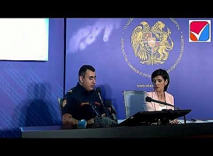 ՔԿ-ն ներկայացնում է քվեարկության օրվա դիմումների ընթացքը