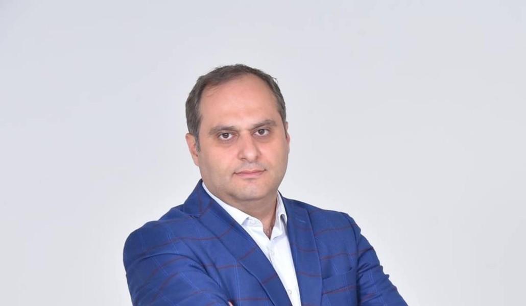 Արա զոհրաբյան