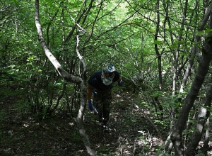 В районе Физули сегодня продолжатся поиски останков погибших военнослужащих