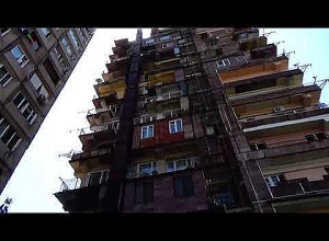 Գուլակյան փողոցում կրակոցներ արձակած անձին ոստիկանները  վնասազերծել են․ հարուցվել է քրեական գործ