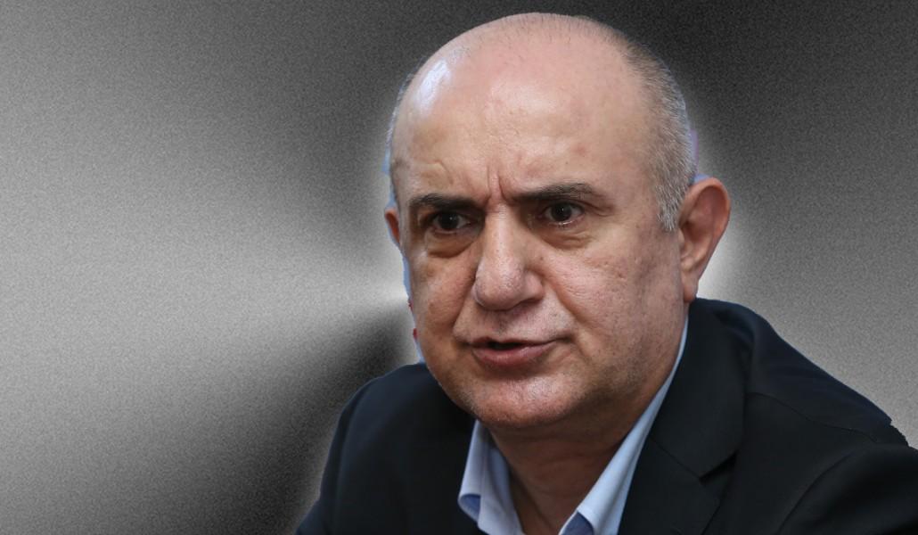 Սամվել Բաբայան