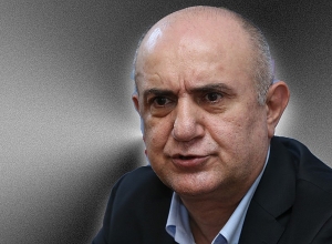 Ո՞վ է Արցախը հանձնում․ Սամվել Բաբայան