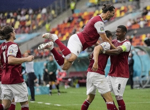 Ավստրիայի հավաքականը հաղթեց Ուկրաինային և փլեյ-օֆֆի ուղեգիր նվաճեց. Եվրո-2020