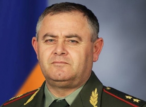 Переговоры о размещении миротворцев в Гегаркунике и Сюнике продолжаются: Начальник ГШ ВС РА