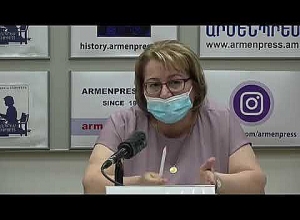 Ситуация с коронавирусом, процесс вакцинации