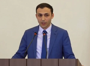 Այցելել եմ հացադուլ հայտարարած քաղաքացիներ Դավիթ Ավանեսյանին և Մերի Դավթյանին․ ԱՀ ՄԻՊ
