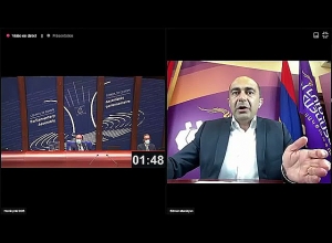 Ռազմագերիների դեմ Ադրբեջանում հարուցած գործերը խախտում են մարդասիրական իրավունքը․ Մարուքյան