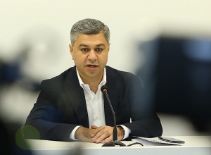 Да, мы в состоянии в течение 2-3 дней возвратить всех пленных: Ванецян