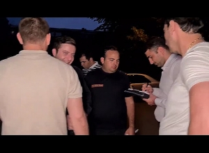 Շենգավիթում կատարված սպանության փորձը բացահայտվել է