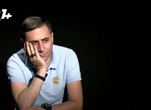 Этот парламент долго не протянет, так как причина выборов не устранена: Арман Абовян