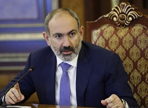 ՀՀ-ում ընտրությունների արդյունքների կեղծման էջը փակված է. Նիկոլ Փաշինյան