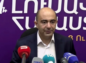 Принимая результаты выборов, будем продолжать внепарламентскую деятельность